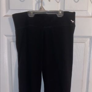 victoria secret yoga pants